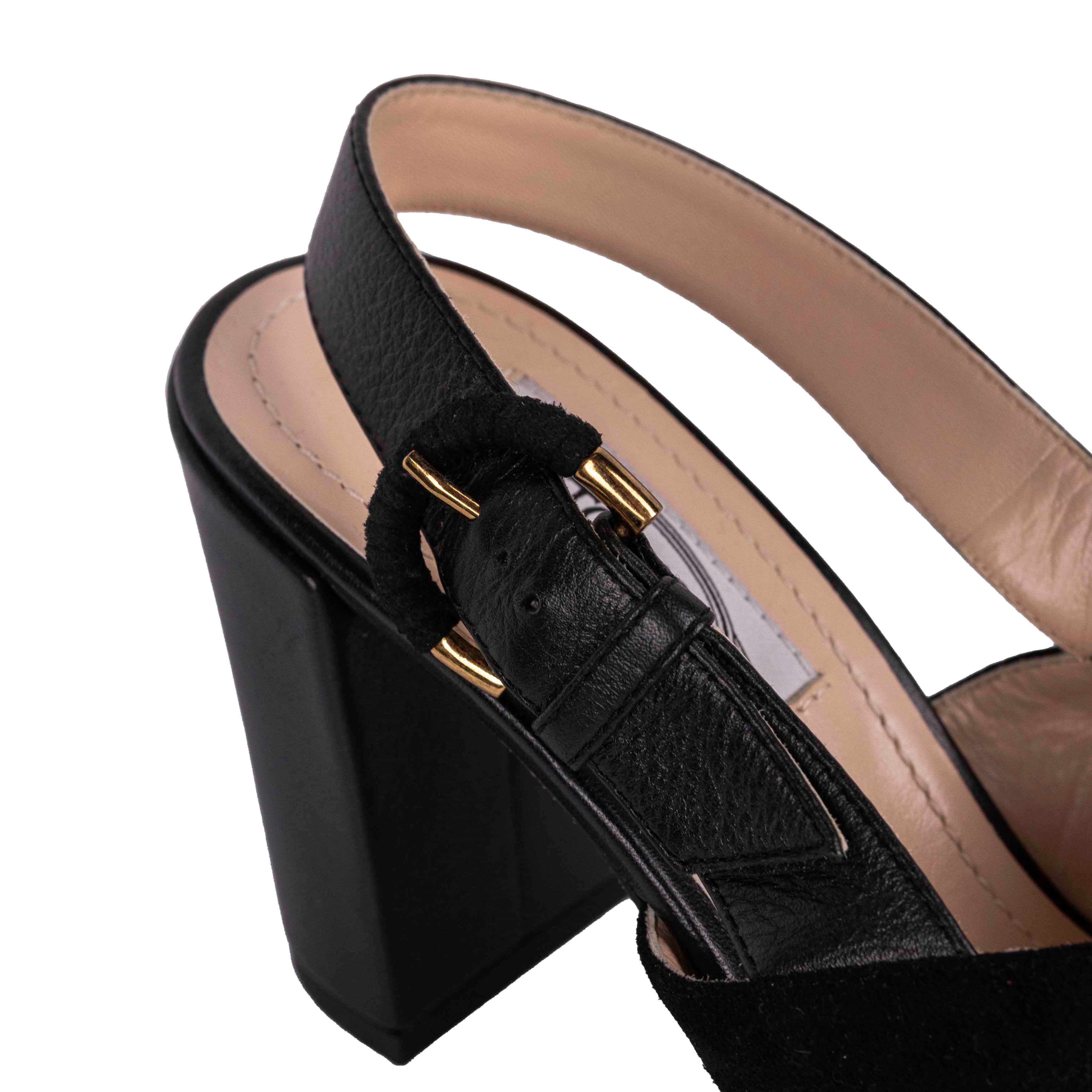Босоніжки TOD'S — фото 5