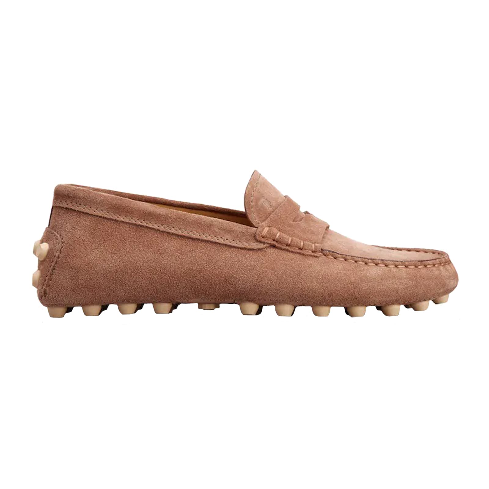Мокасини TOD'S