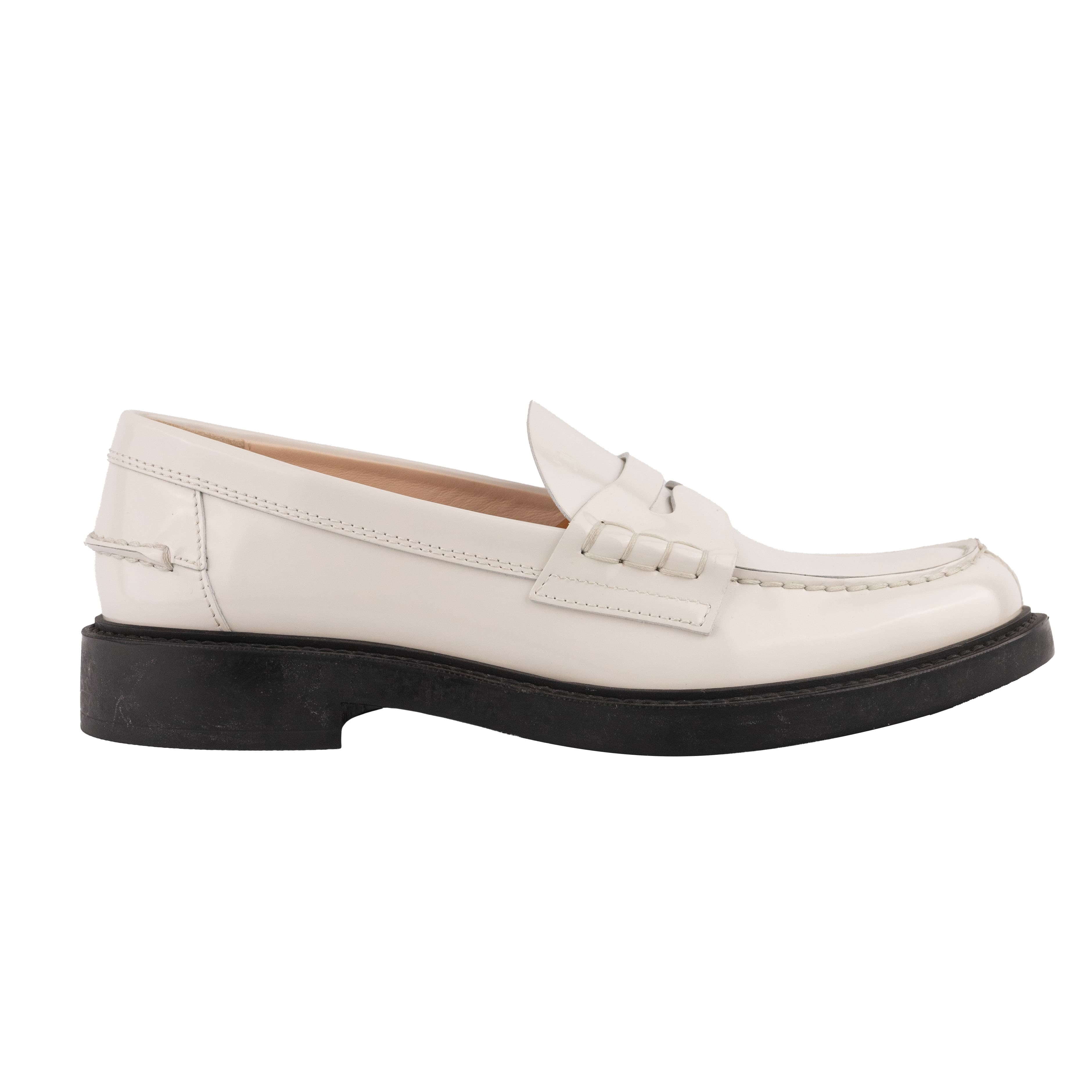 Мокасини TOD'S