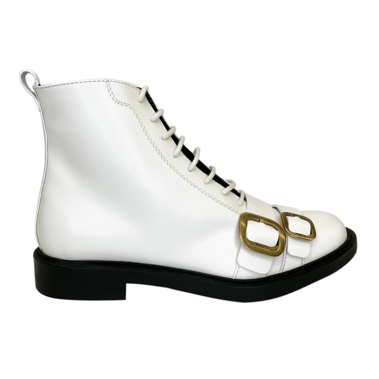 Черевики TOD'S — фото 1