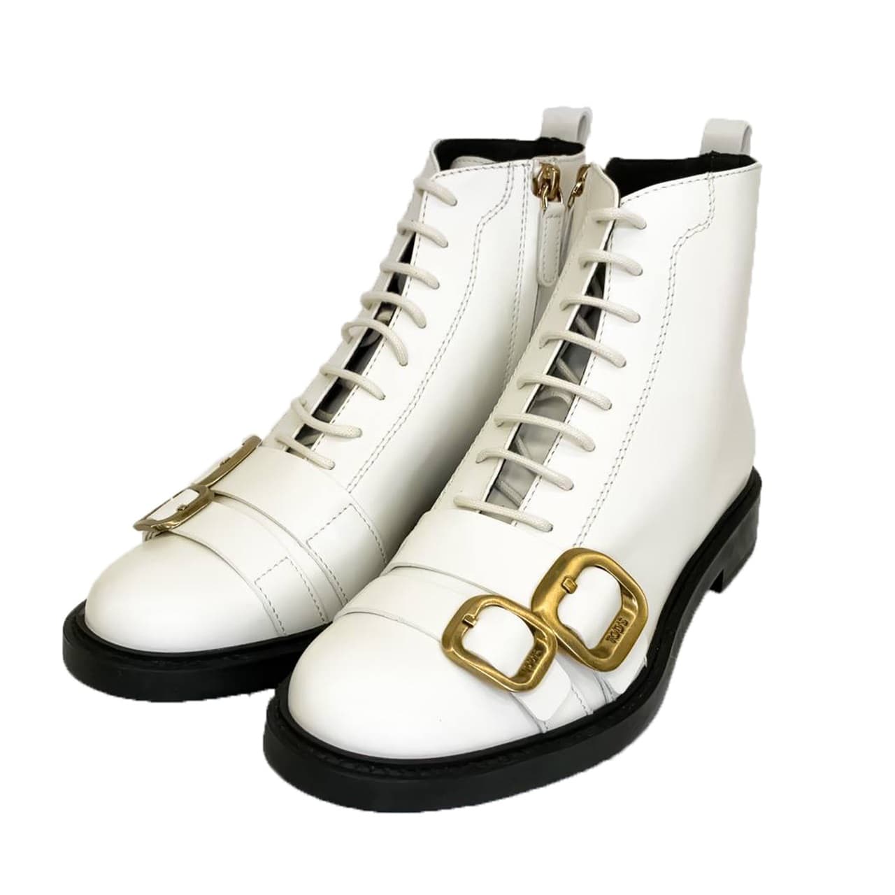 Черевики TOD'S — фото 2