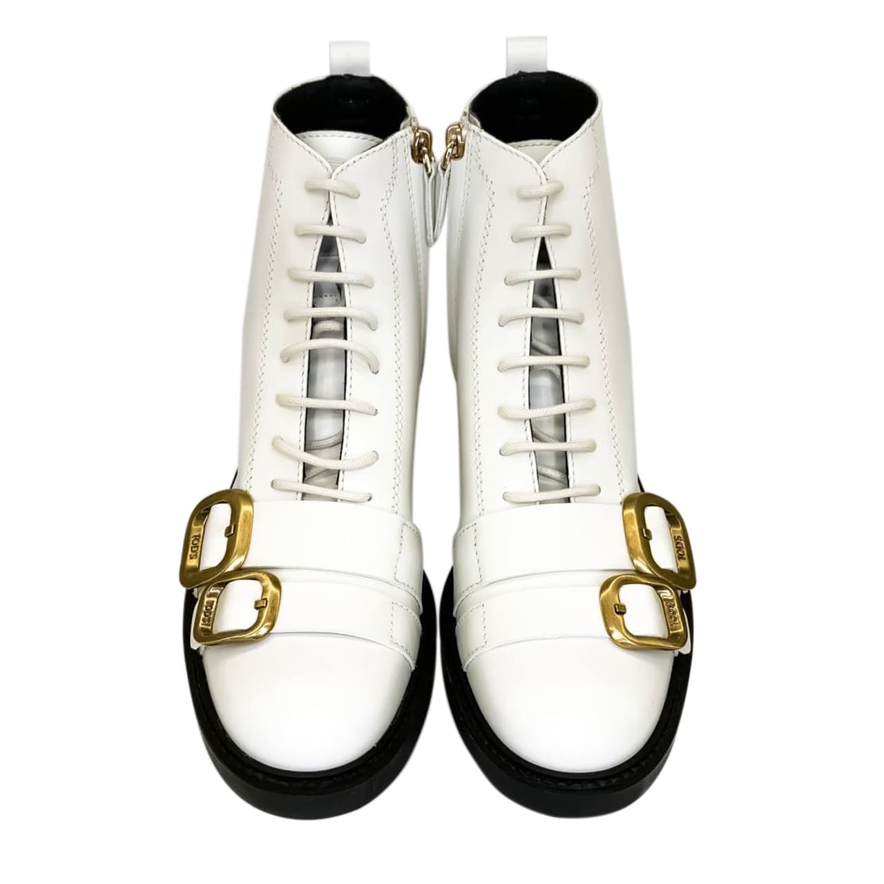Черевики TOD'S — фото 3