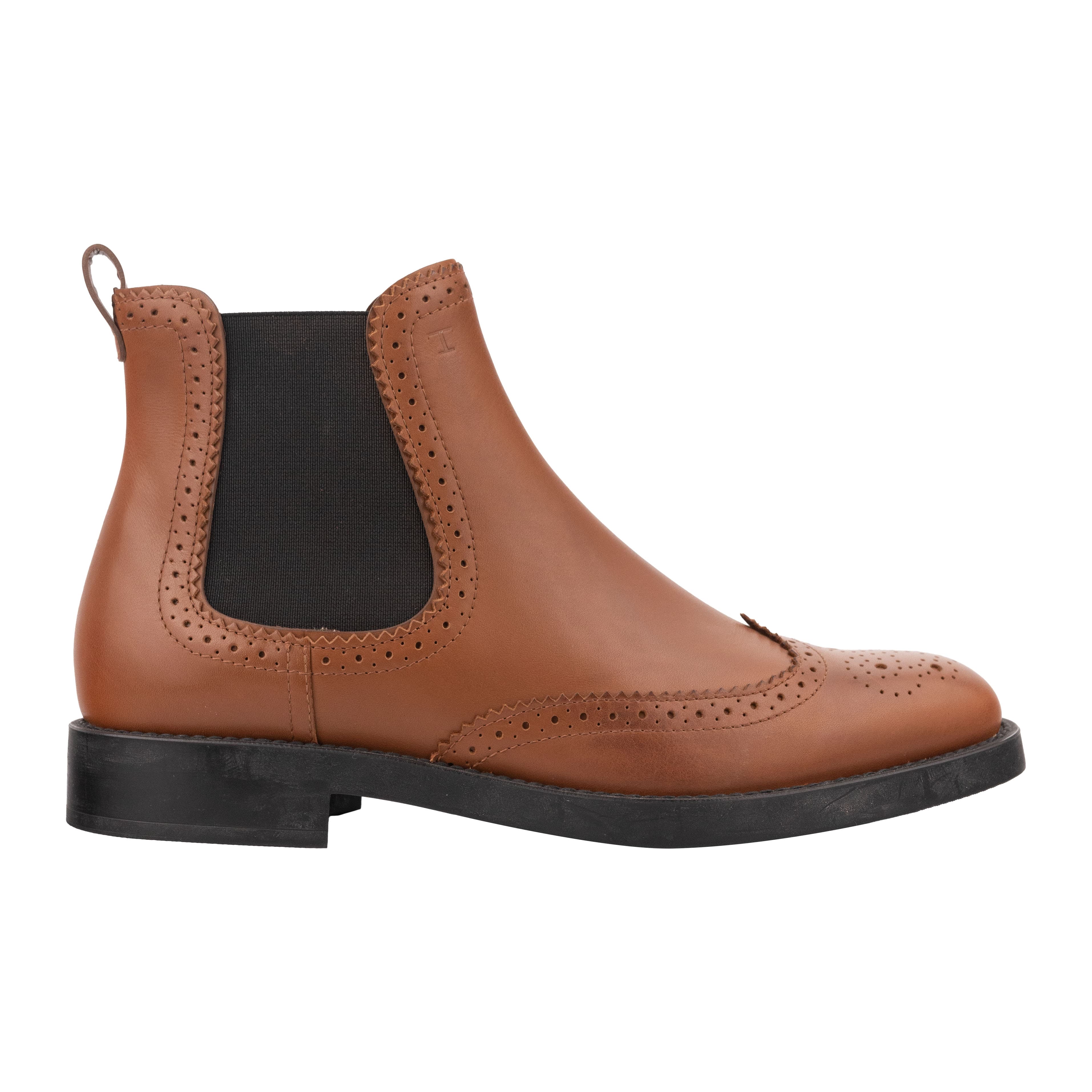 Черевики TOD'S — фото 1
