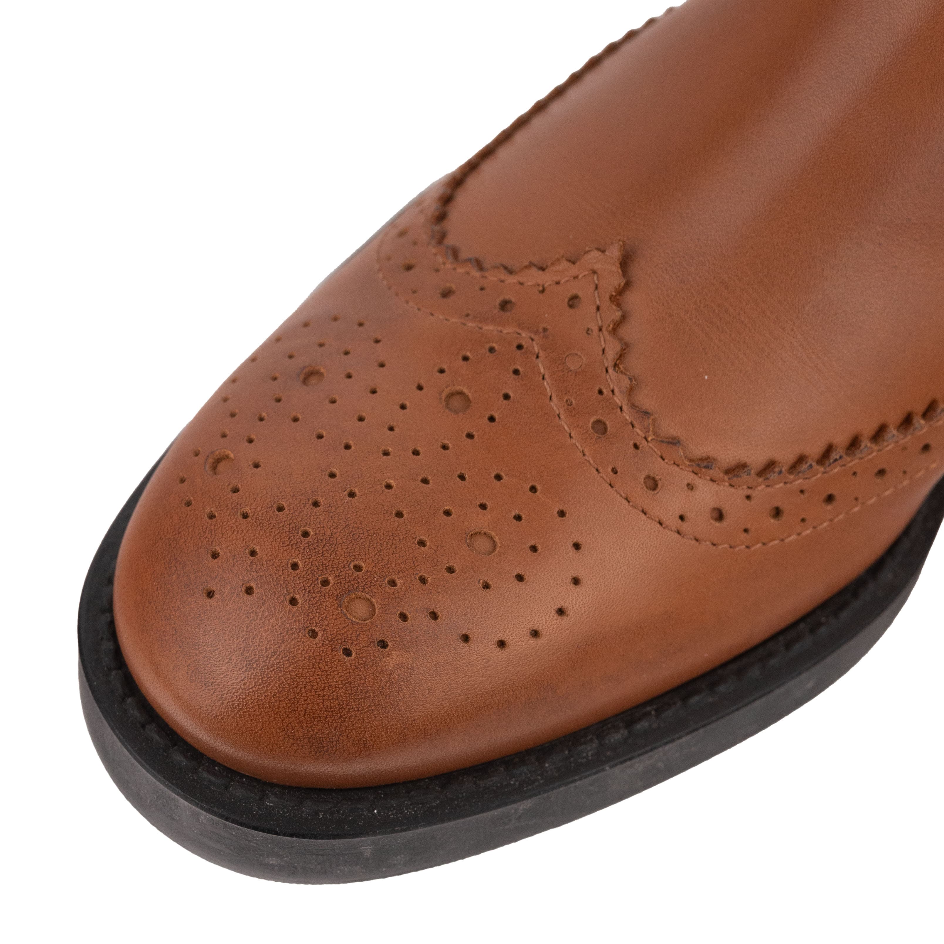 Черевики TOD'S — фото 3