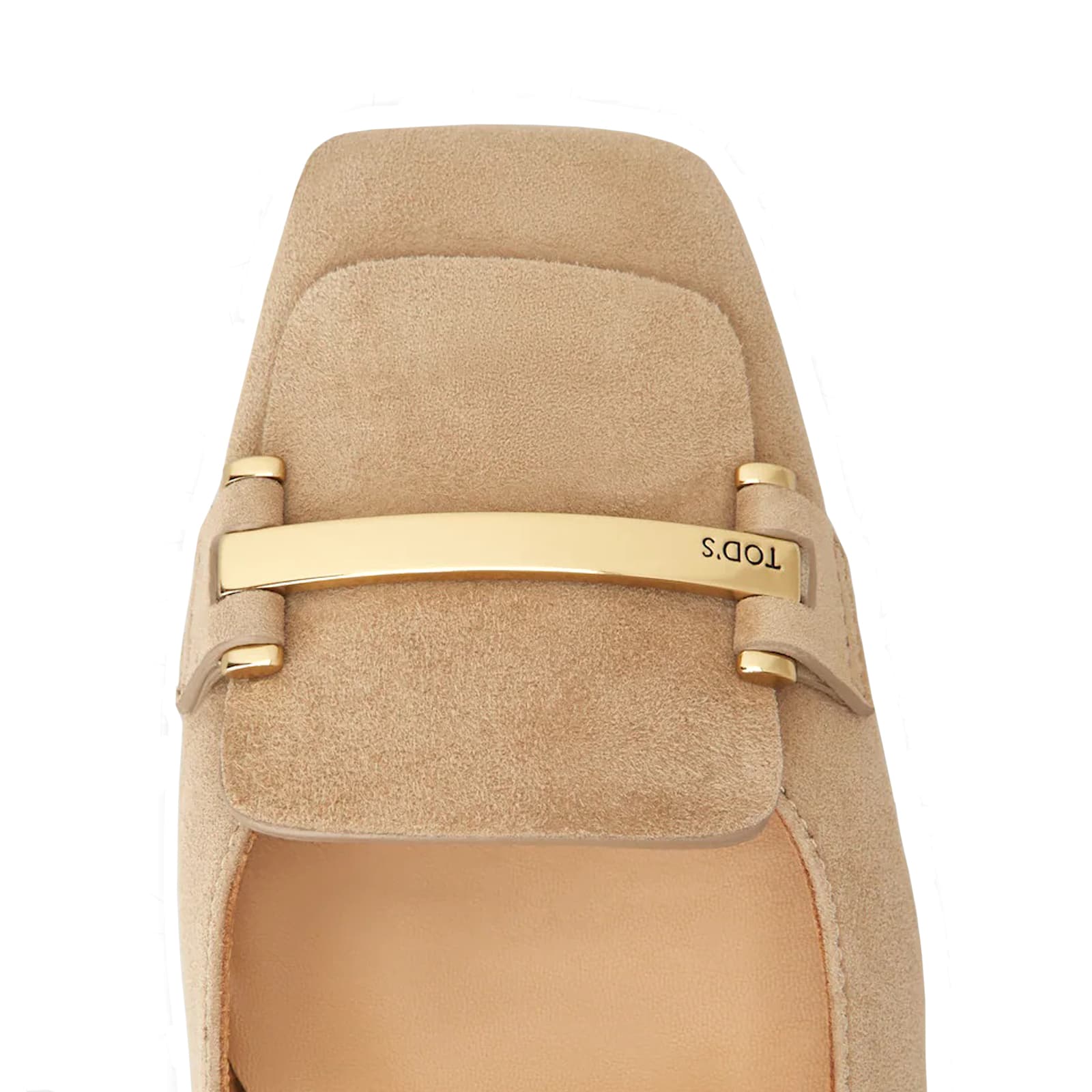 Босоніжки TOD'S — фото 3