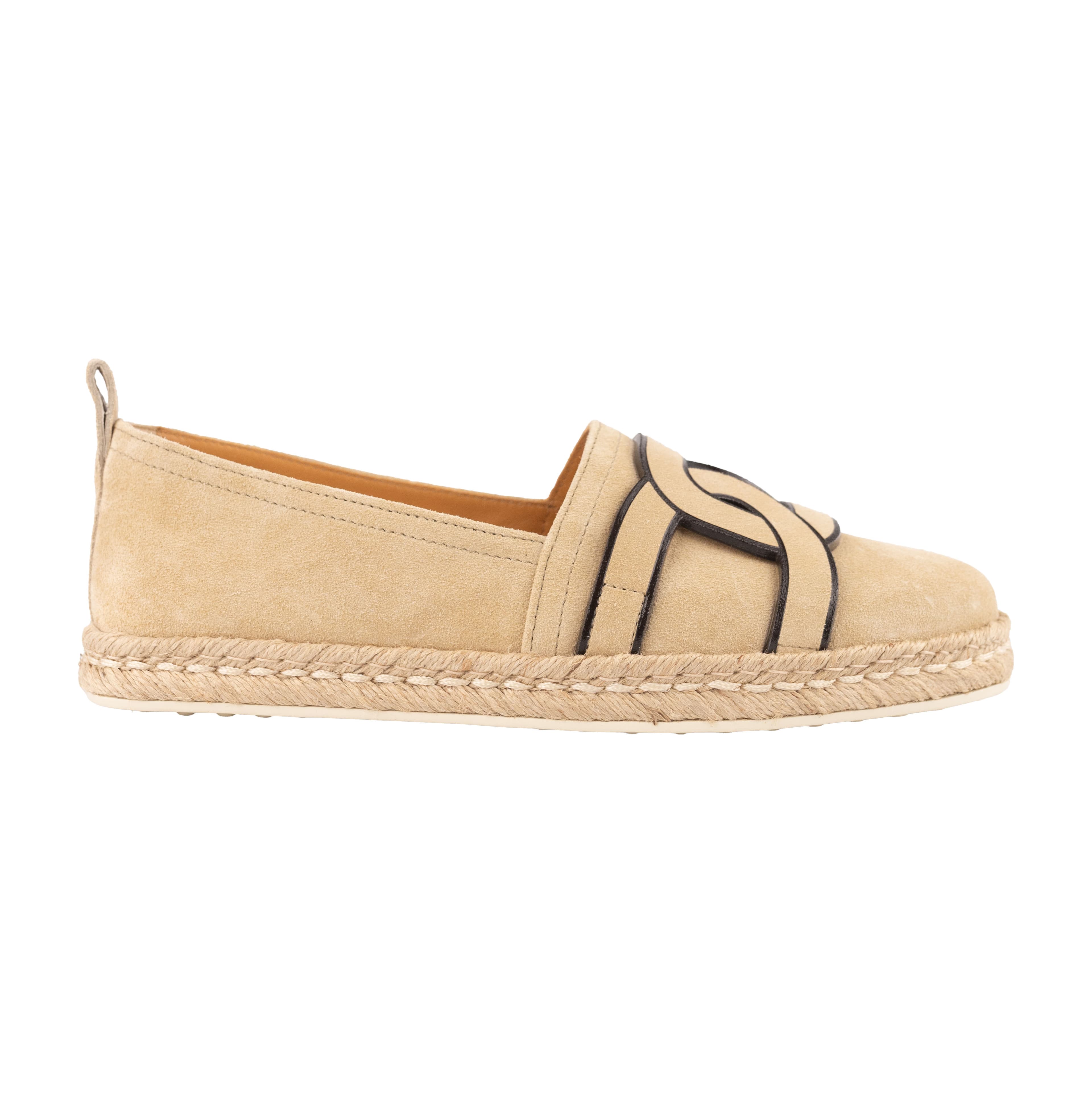 Мокасини TOD'S