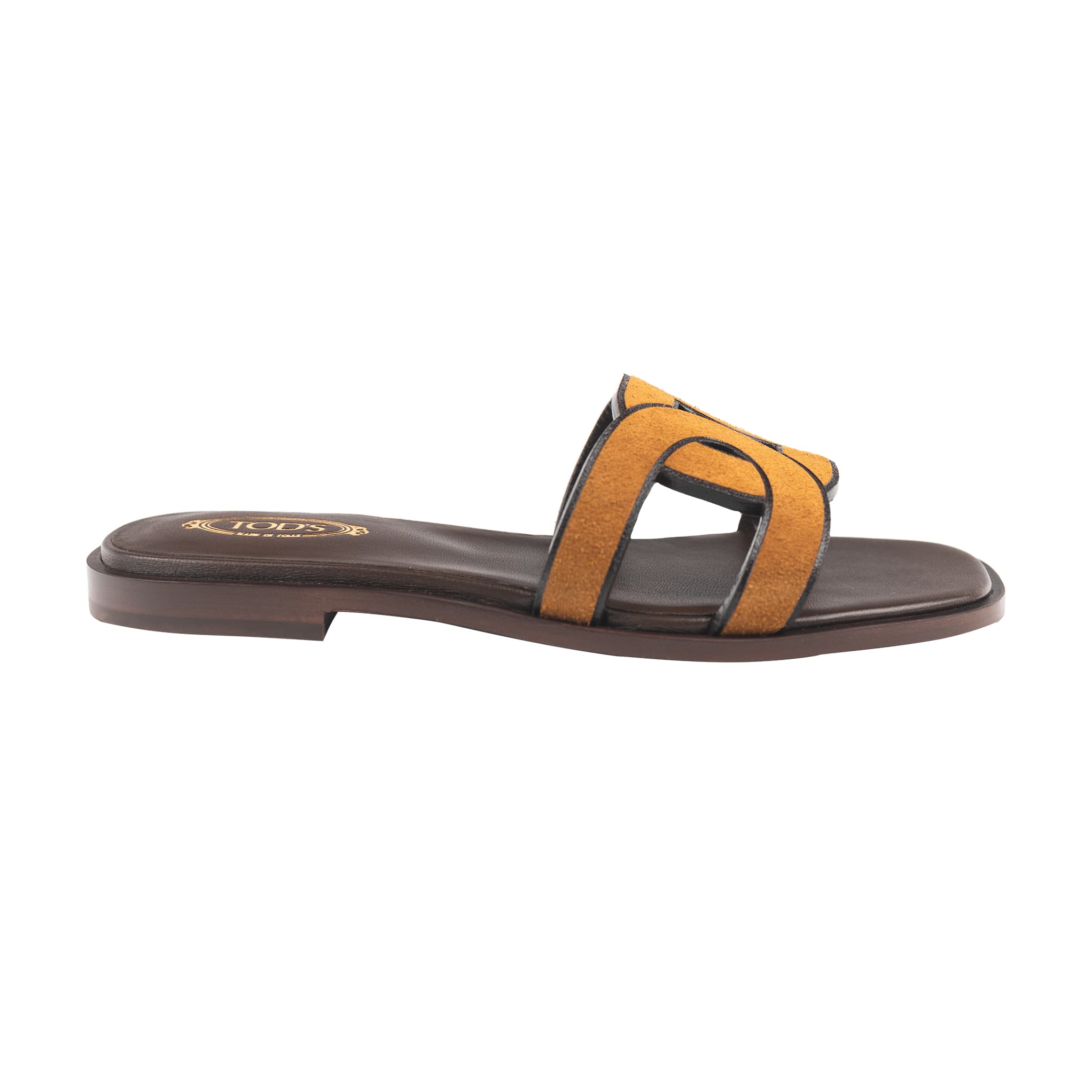 Шльопанці TOD'S
