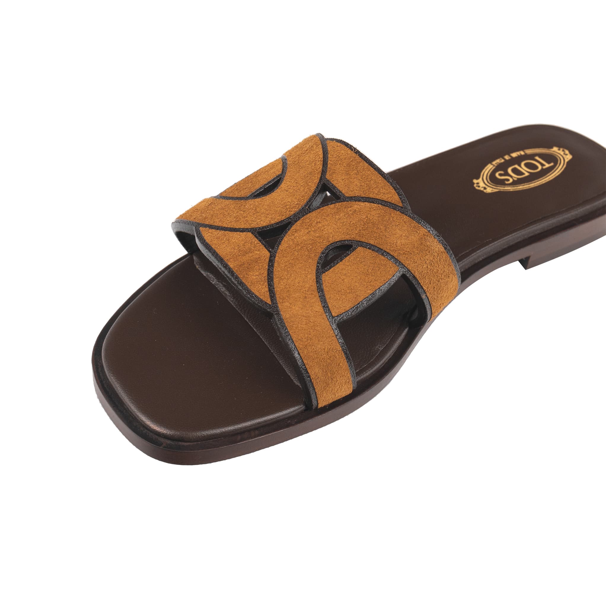 Шльопанці TOD'S — фото 3