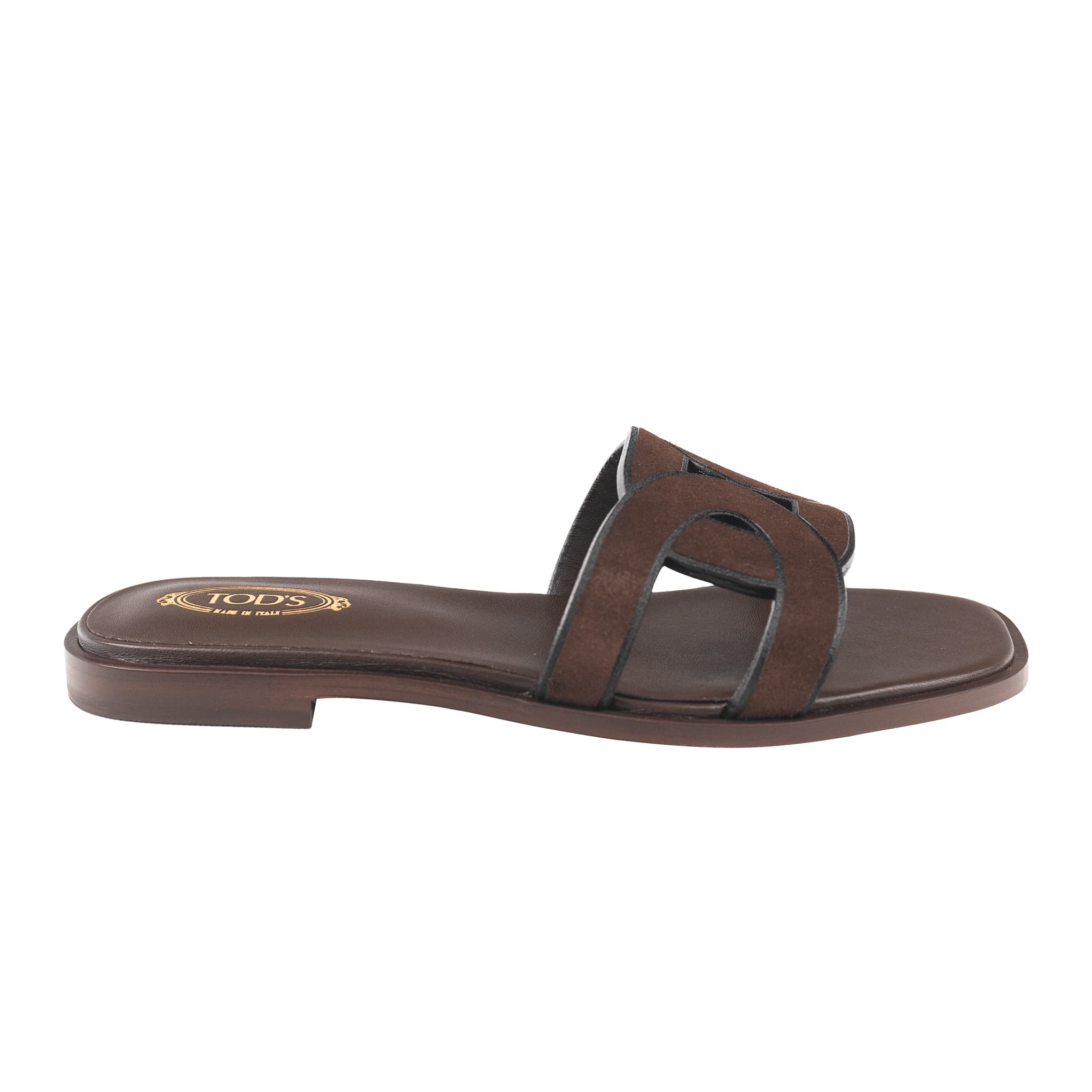 Шльопанці TOD'S