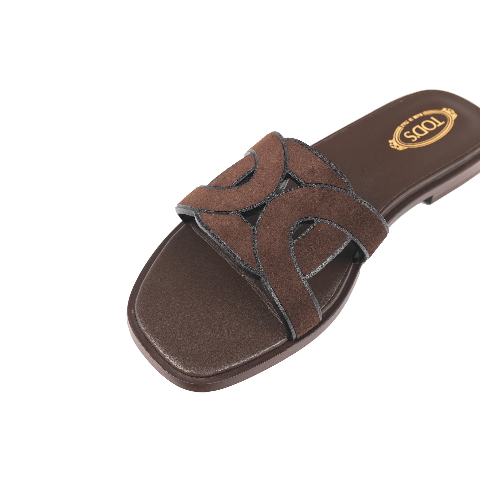 Шльопанці TOD'S — фото 3