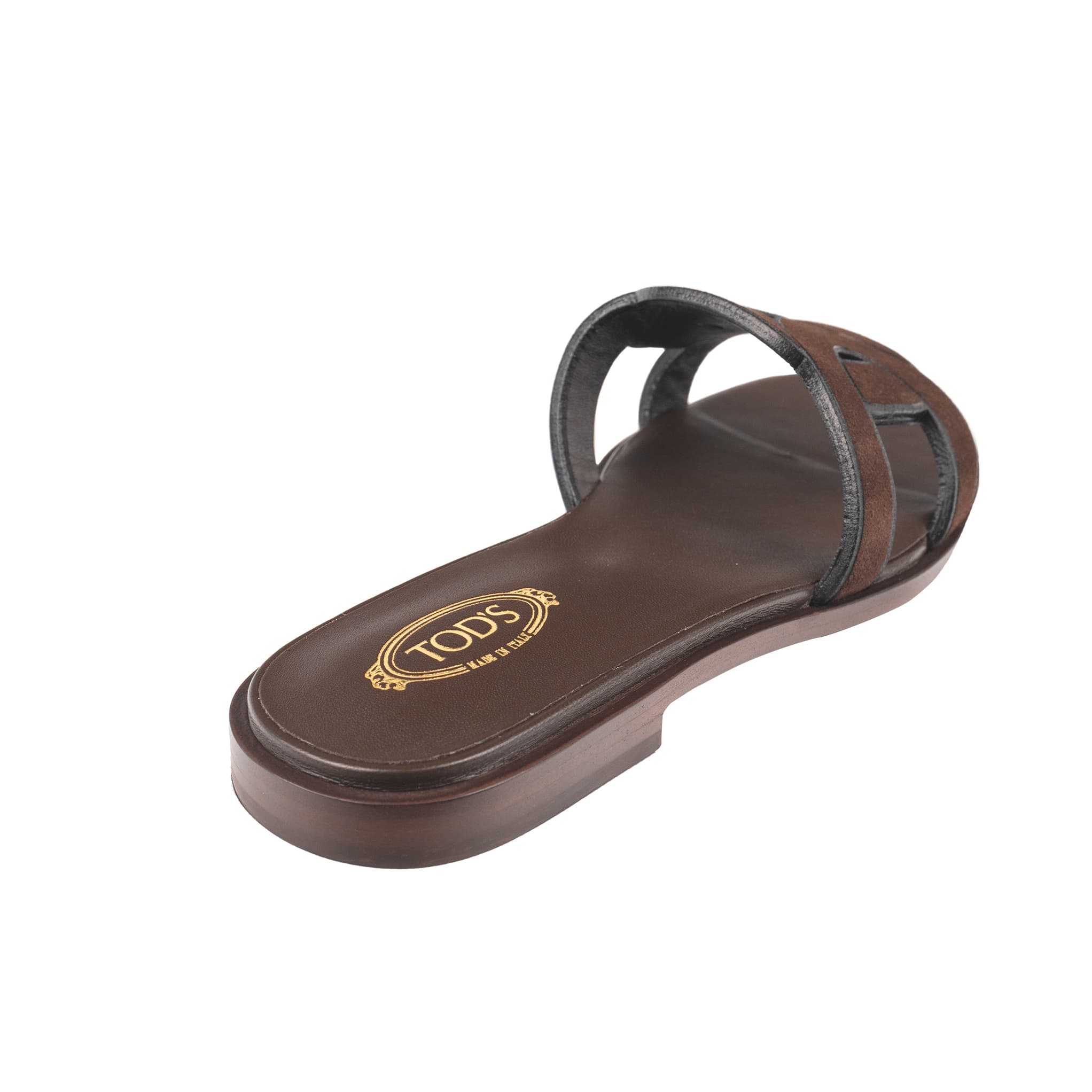 Шльопанці TOD'S — фото 4