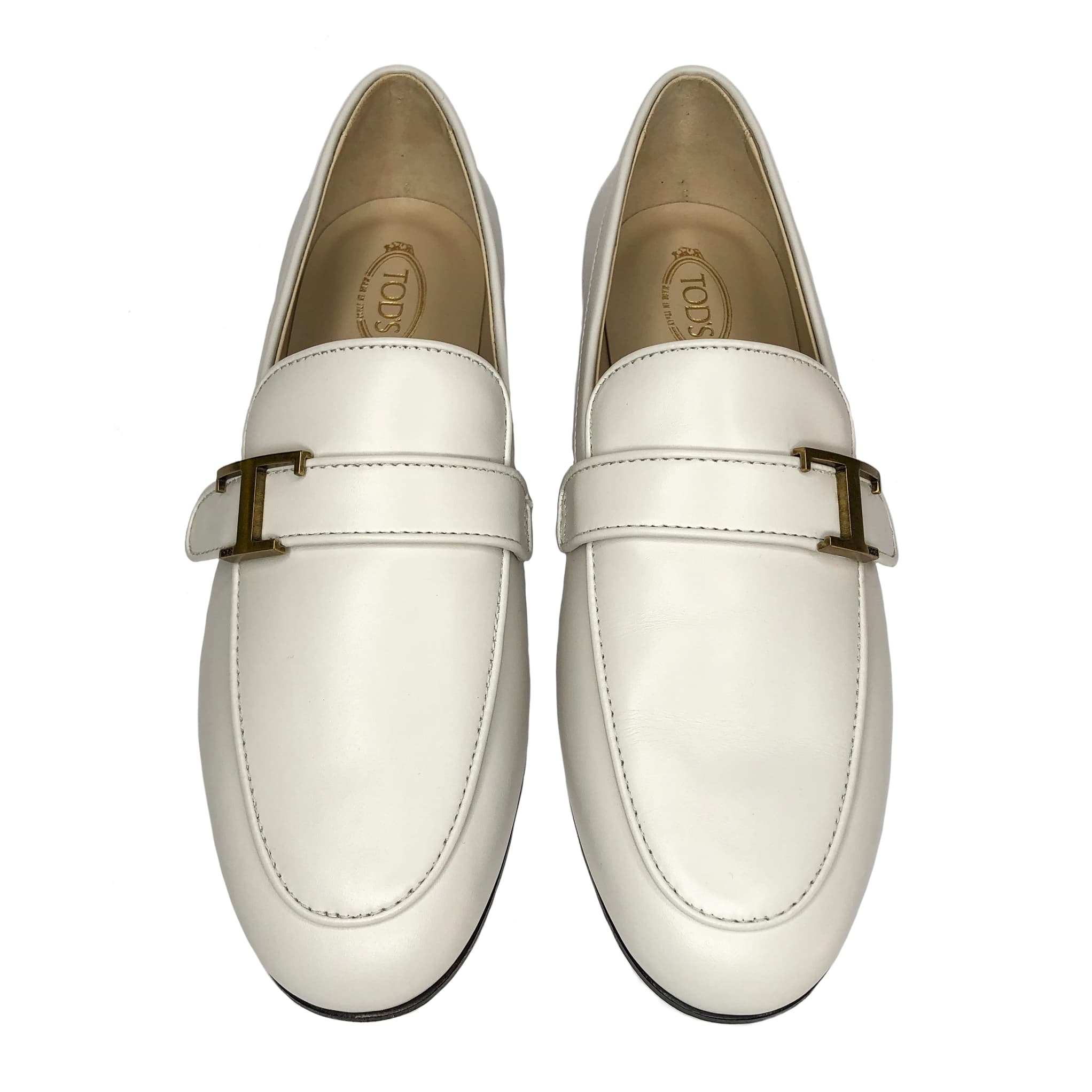 Мокасини TOD'S — фото 3