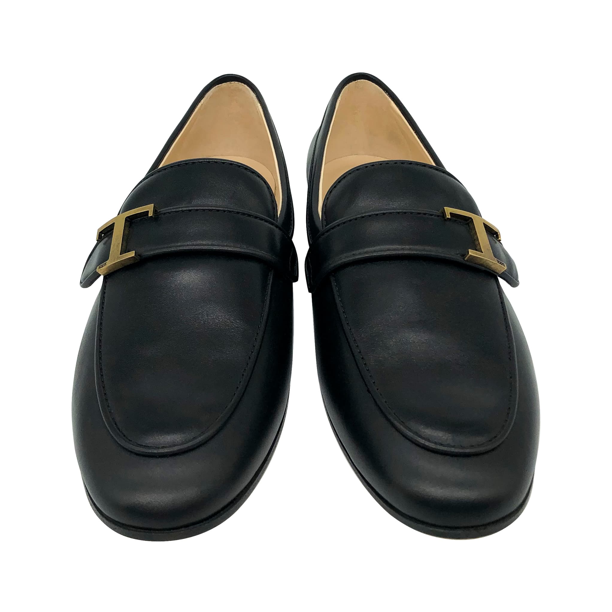 Мокасини TOD'S — фото 3