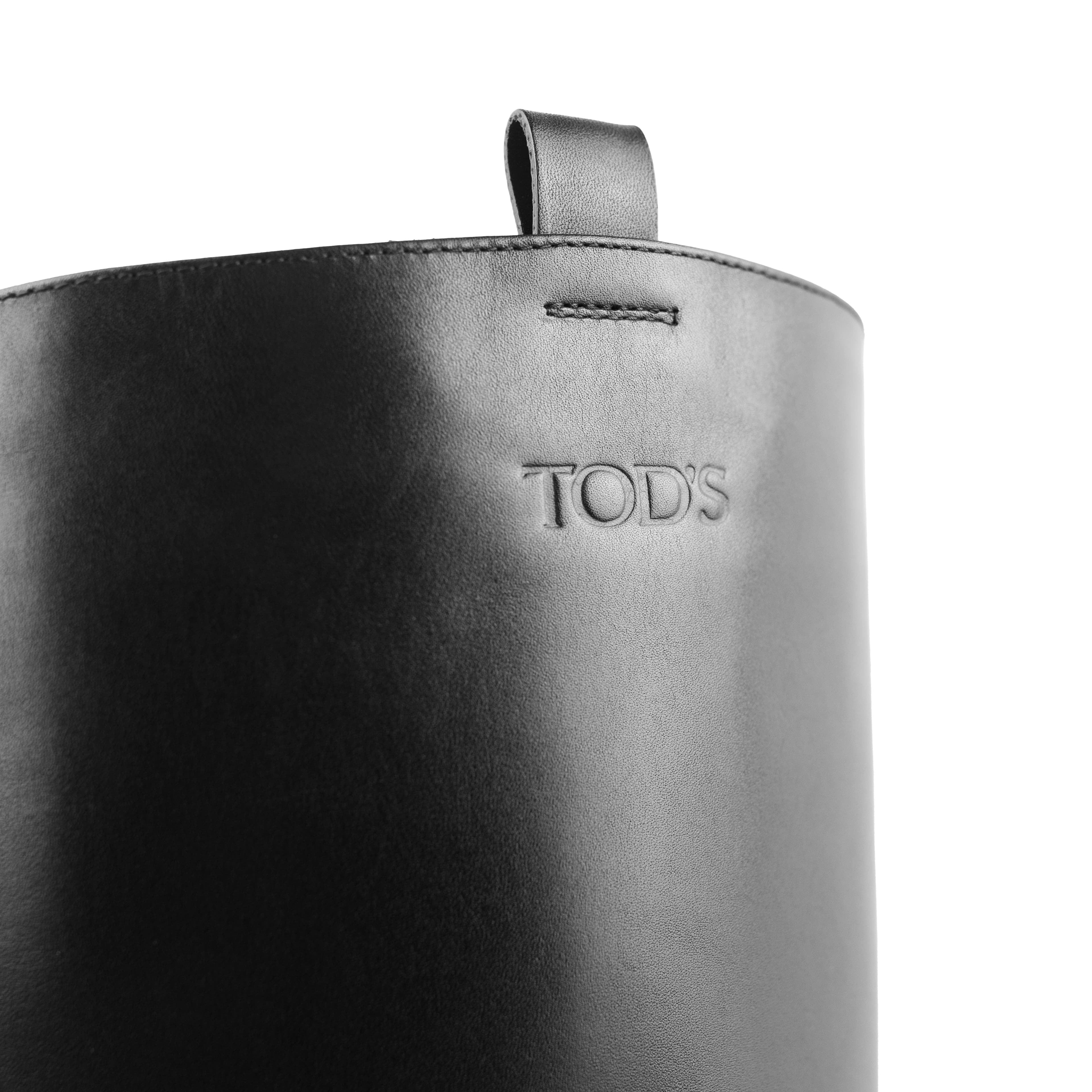 Чоботи TOD'S — фото 3