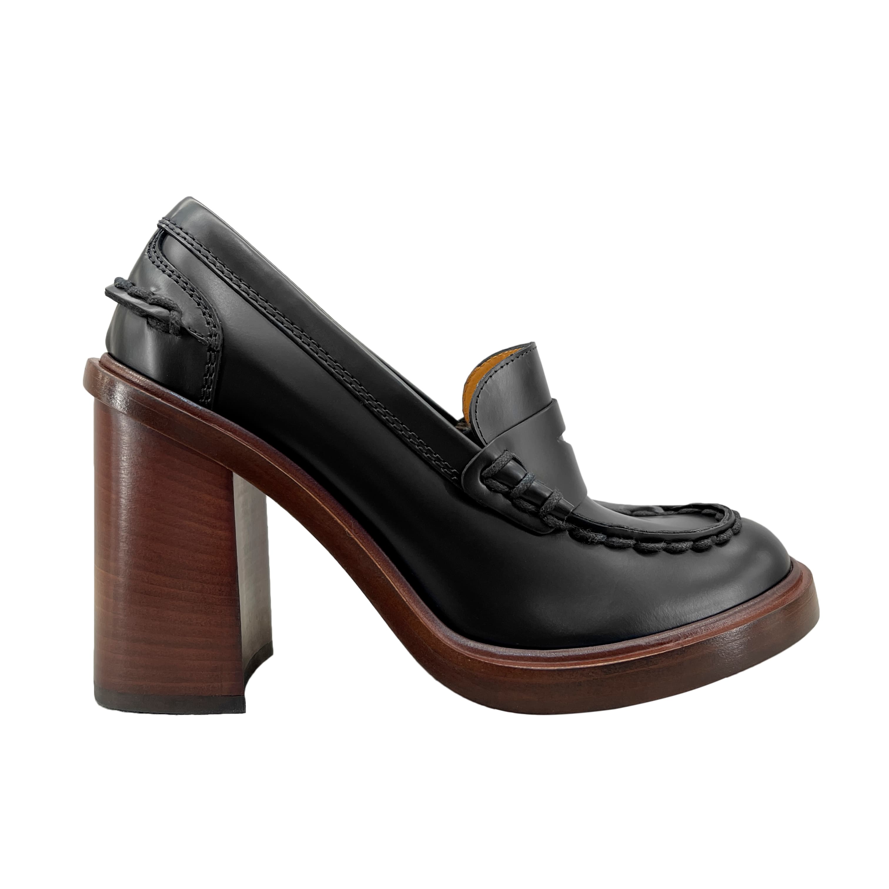 Туфлі TOD'S