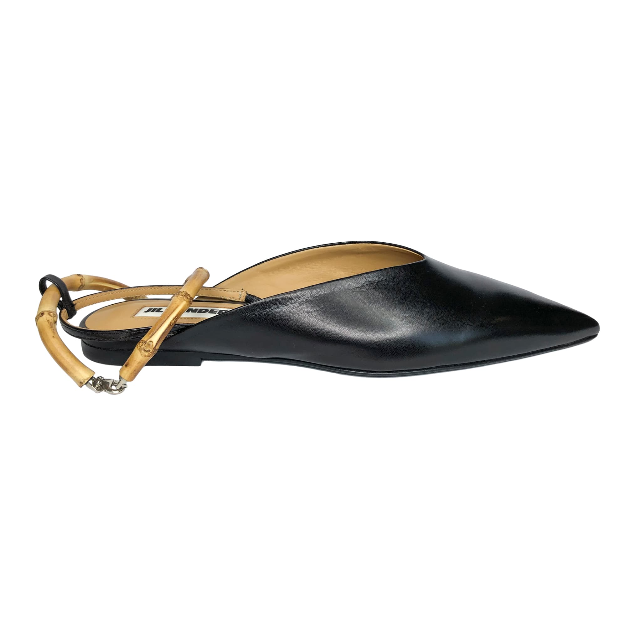 Бабуші Jil Sander