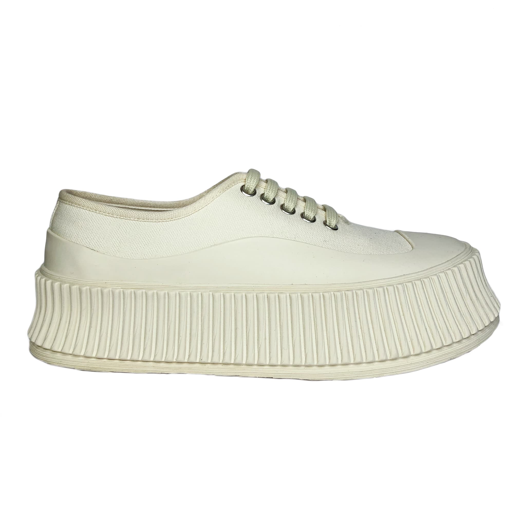 Снікерси Jil Sander