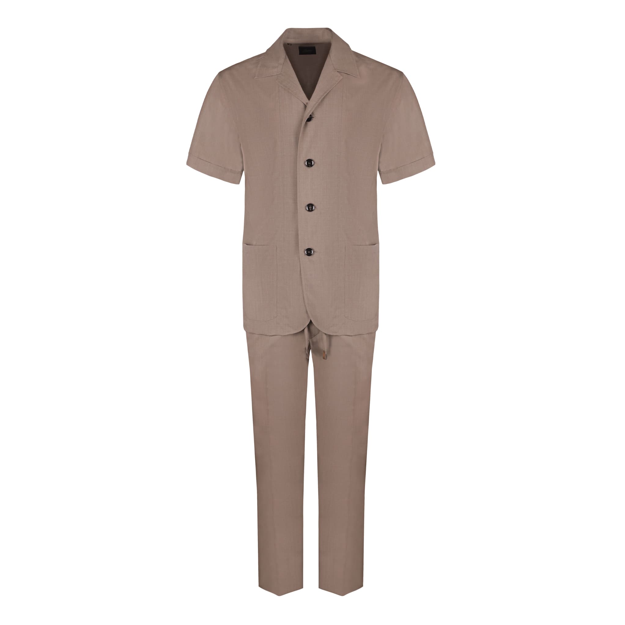 Костюм Brioni