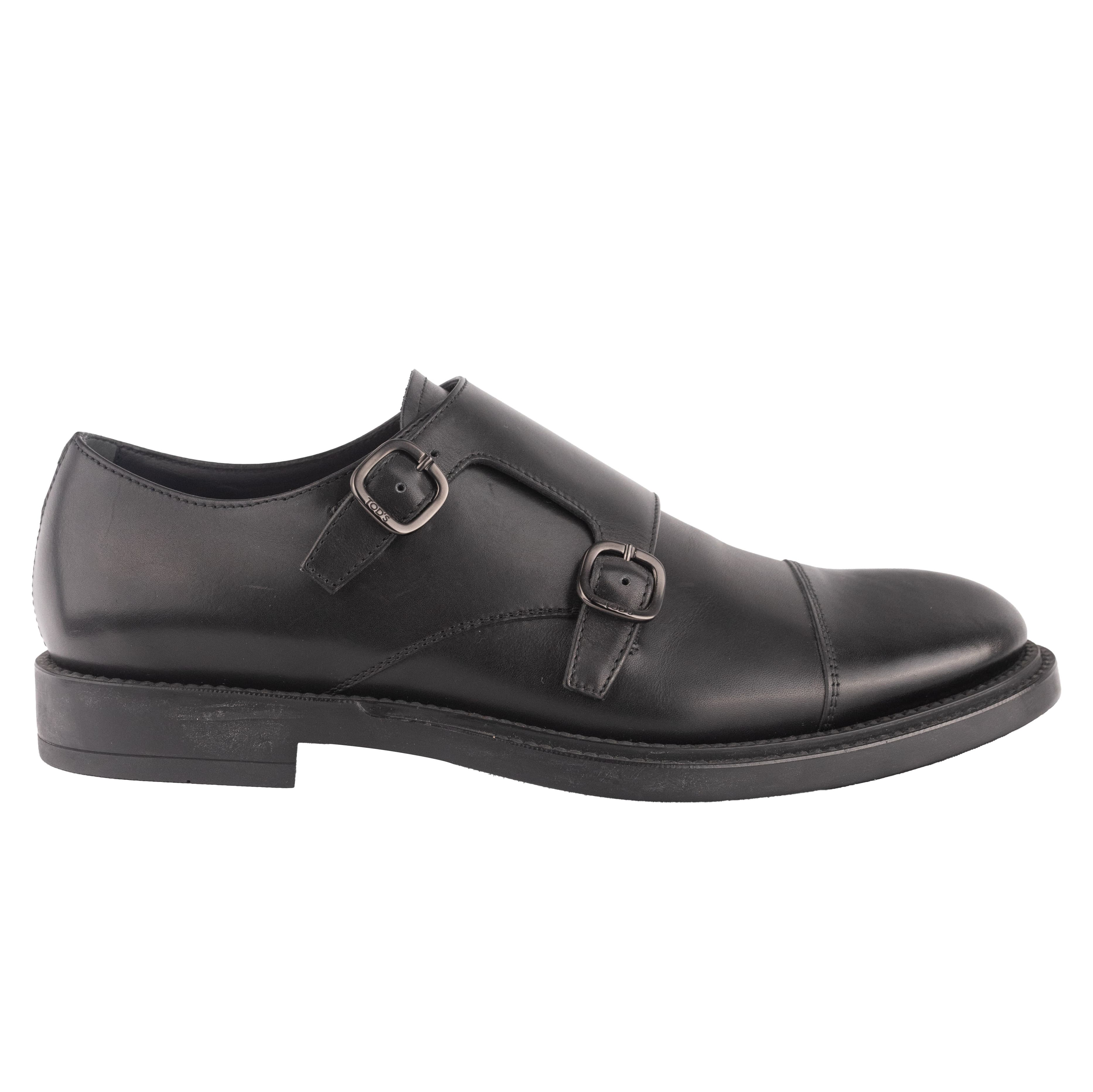 Туфлі TOD'S