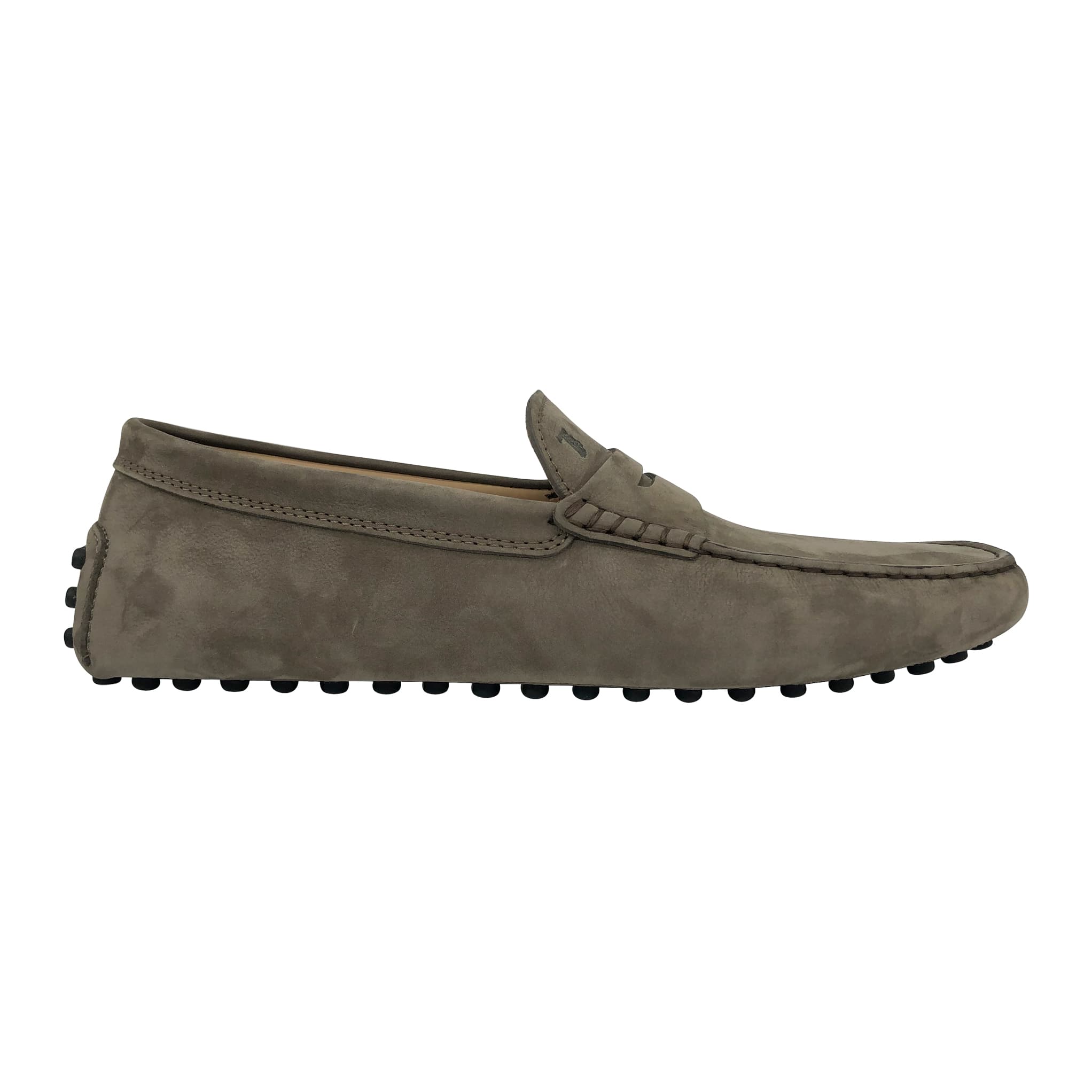 Мокасини TOD'S