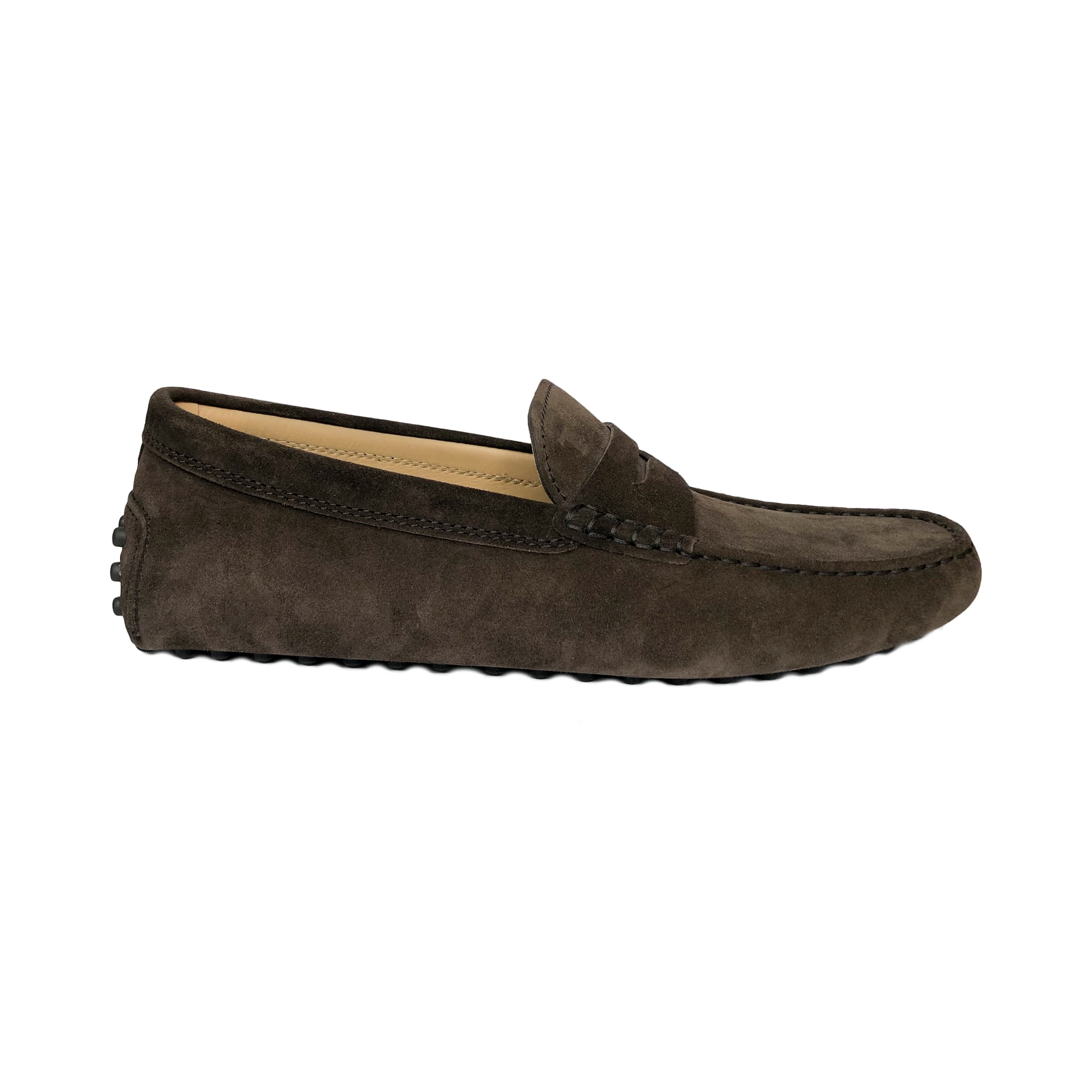 Мокасини TOD'S